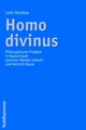 Cover: Homo divinus