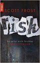 Cover: Risk - Du sollst mich fürchten Cover: Risk - Du sollst mich fürchten