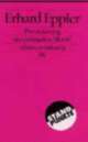 Cover: Privatisierung der politischen Moral?
