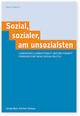 Cover: Sozial, sozialer, am unsozialsten