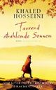 Cover: Tausend strahlende Sonnen 