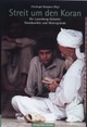Cover: Streit um den Koran Cover: Streit um den Koran