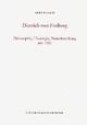 Cover: Dietrich von Freiberg