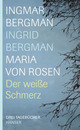 Cover: Der weiße Schmerz