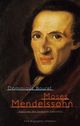 Cover: Moses Mendelssohn Cover: Moses Mendelssohn