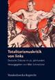 Cover: Totalitarismuskritik von links
