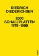Cover: 2000 Schallplatten Cover: 2000 Schallplatten