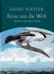 Cover: Forster, Georg: Reise um die Welt Cover: Forster, Georg: Reise um die Welt