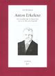 Cover: Anton Erkelenz Cover: Anton Erkelenz