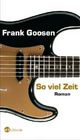 Cover: So viel Zeit