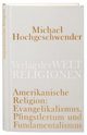 Cover: Amerikanische Religion