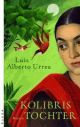 Cover: Kolibris Tochter