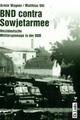Cover: BND contra Sowjetarmee
