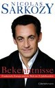 Cover: Bekenntnisse