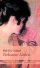 Cover: Verbotene Lieben Cover: Verbotene Lieben