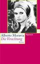 Cover: Die Verachtung
