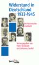 Cover: Widerstand in Deutschland 1933 - 1945 Cover: Widerstand in Deutschland 1933 - 1945