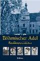 Cover: Böhmischer Adel