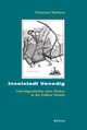 Cover: Inselstadt Venedig Cover: Inselstadt Venedig