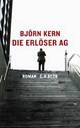Cover: Die Erlöser AG