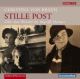 Cover: Stille Post