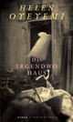 Cover: Das Irgendwo-Haus