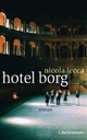 Cover: Hotel Borg