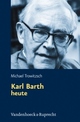 Cover: Karl Barth heute