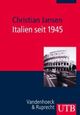 Cover: Italien seit 1945