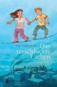 Cover: Das verschluckte Lachen Cover: Das verschluckte Lachen