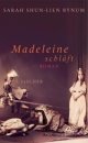 Cover: Madeleine schl�ft
