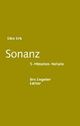 Cover: Sonanz Cover: Sonanz