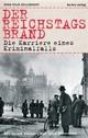 Cover: Der Reichstagsbrand Cover: Der Reichstagsbrand