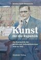 Cover: Kunst für die Republik