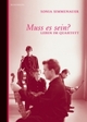 Cover: Muss es sein?
