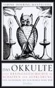Cover: Das Okkulte Cover: Das Okkulte