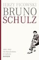 Cover: Bruno Schulz 1892-1942