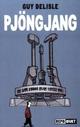 Cover: Pjöngjang