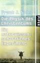 Cover: Die Physik des Christentums