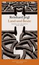 Cover: Land und Beute