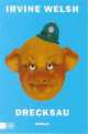 Cover: Drecksau Cover: Drecksau