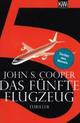Cover: Das fünfte Flugzeug Cover: Das fünfte Flugzeug