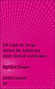 Cover: Die Logik der Sorge