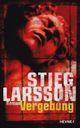 Cover: Vergebung Cover: Vergebung