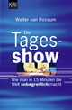 Cover: Die Tagesshow Cover: Die Tagesshow