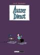 Cover: Außer Dienst Cover: Außer Dienst