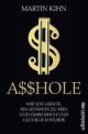 Cover: Asshole Cover: Asshole