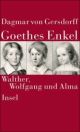 Cover: Goethes Enkel Cover: Goethes Enkel