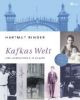 Cover: Kafkas Welt Cover: Kafkas Welt