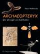 Cover: Archaeopteryx Cover: Archaeopteryx